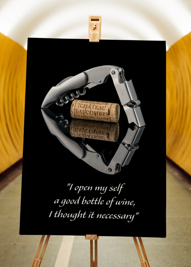 Proptrækker-filosofi