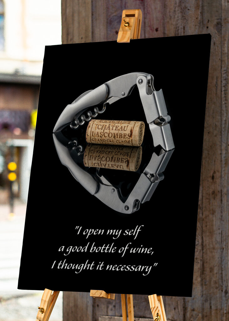 Proptrækker-filosofi