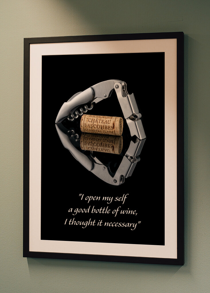 Proptrækker-filosofi