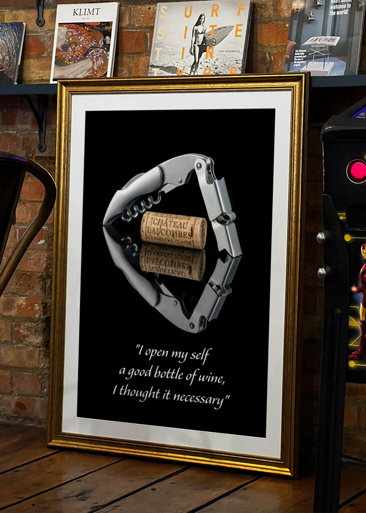 Proptrækker-filosofi