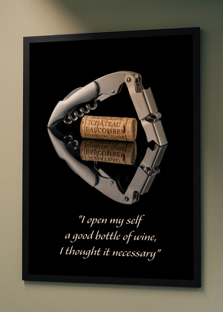 Proptrækker-filosofi