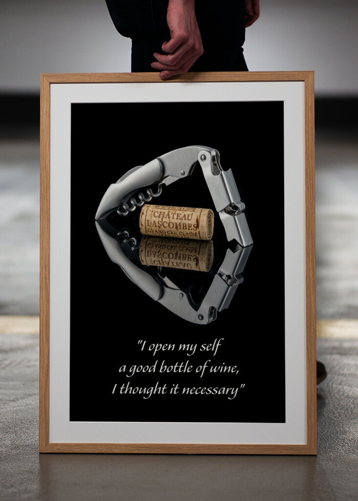 Proptrækker-filosofi