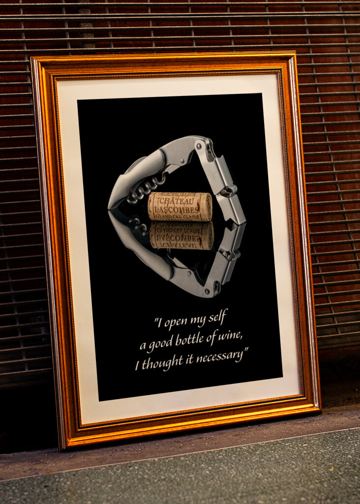 Proptrækker-filosofi