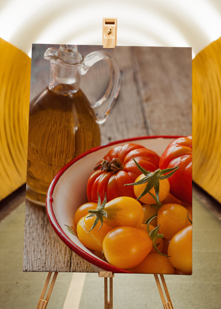 Mediterranean Symphony