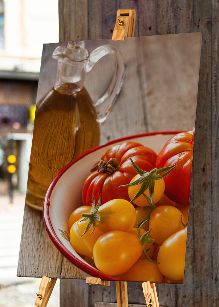 Mediterranean Symphony