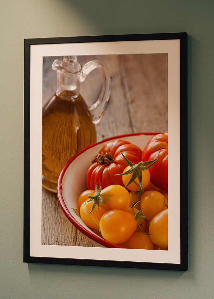 Mediterranean Symphony