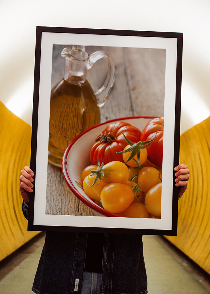 Mediterranean Symphony