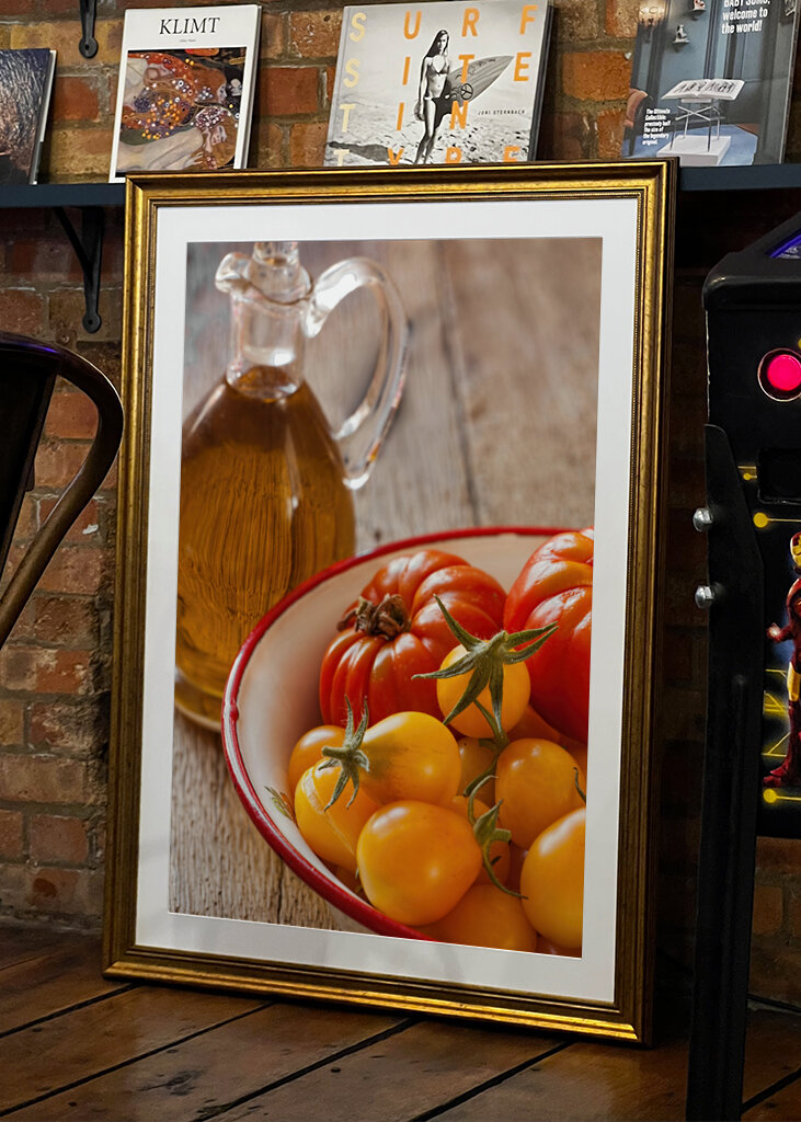 Mediterranean Symphony