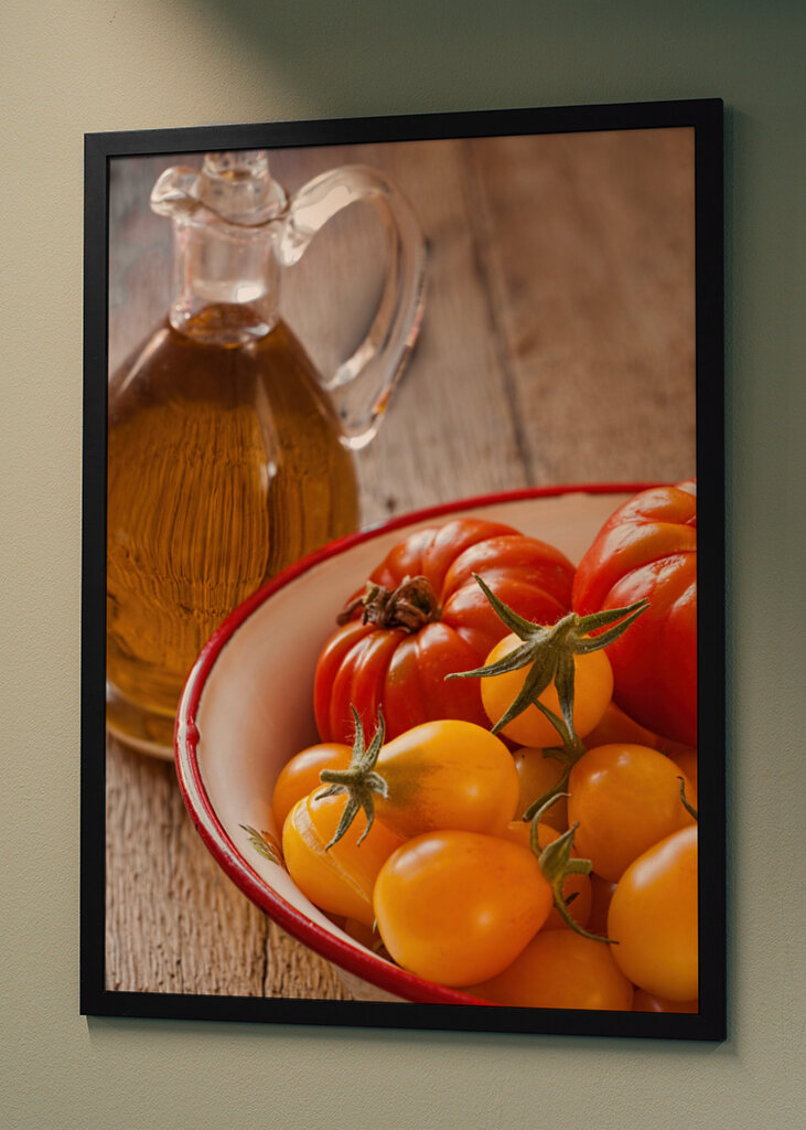 Mediterranean Symphony