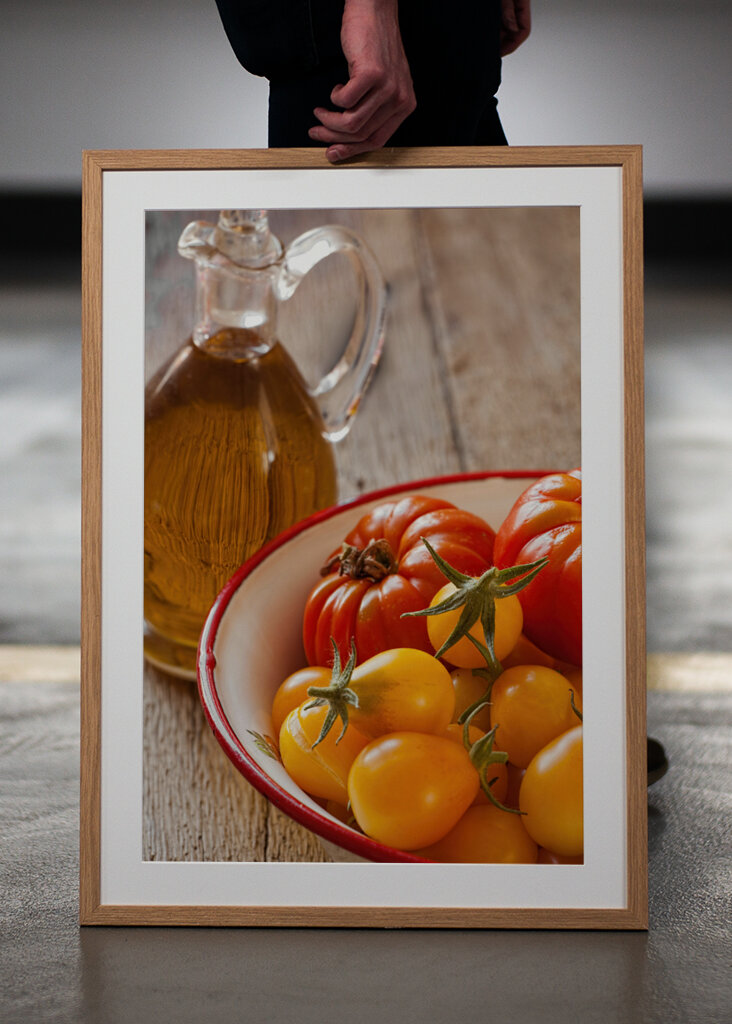 Mediterranean Symphony