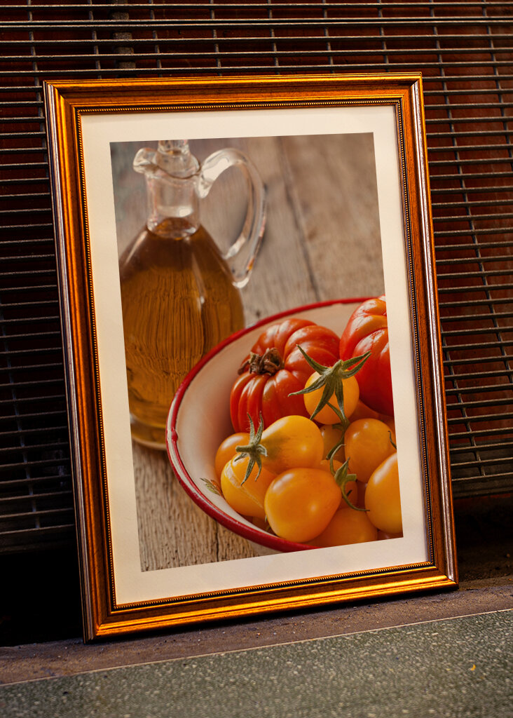 Mediterranean Symphony