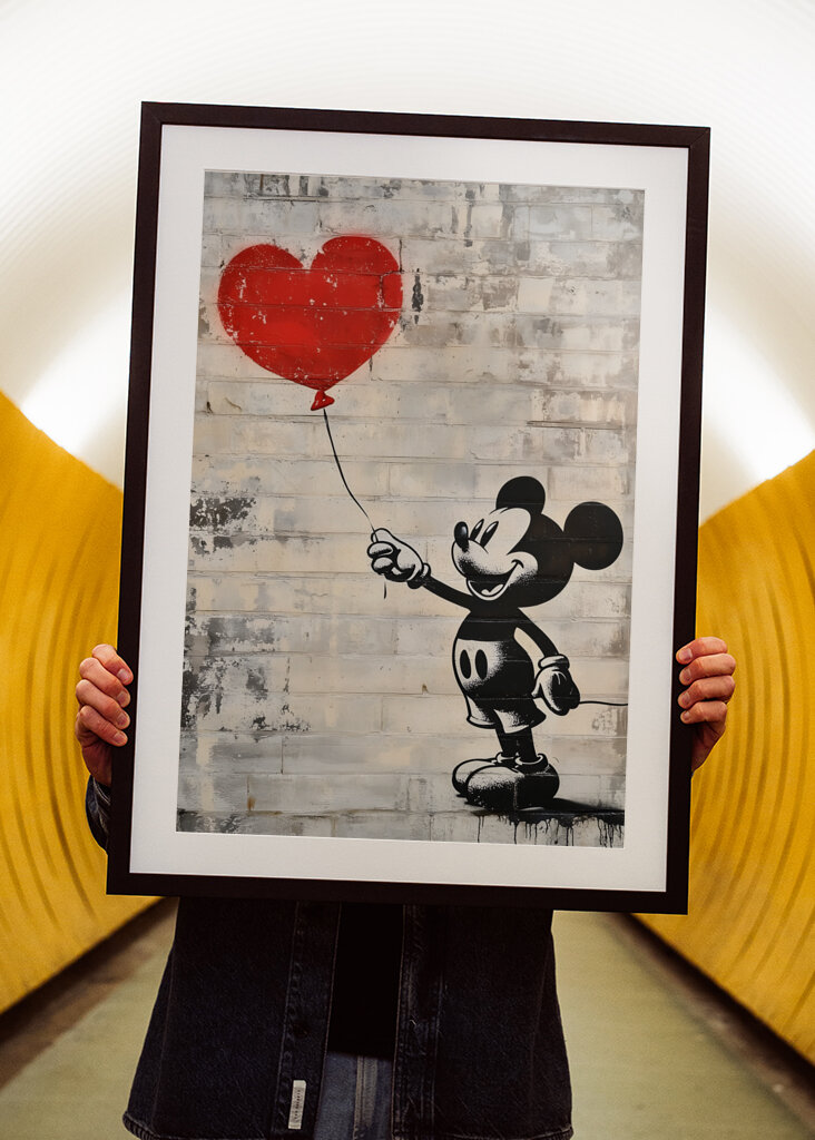 Mickey 