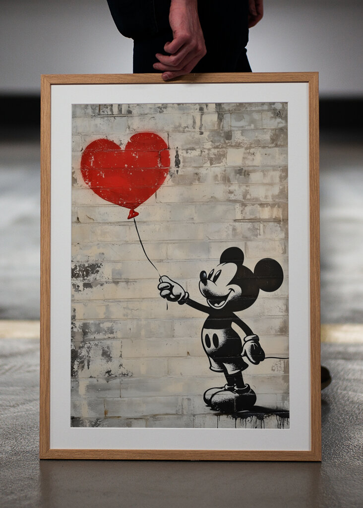 Mickey 