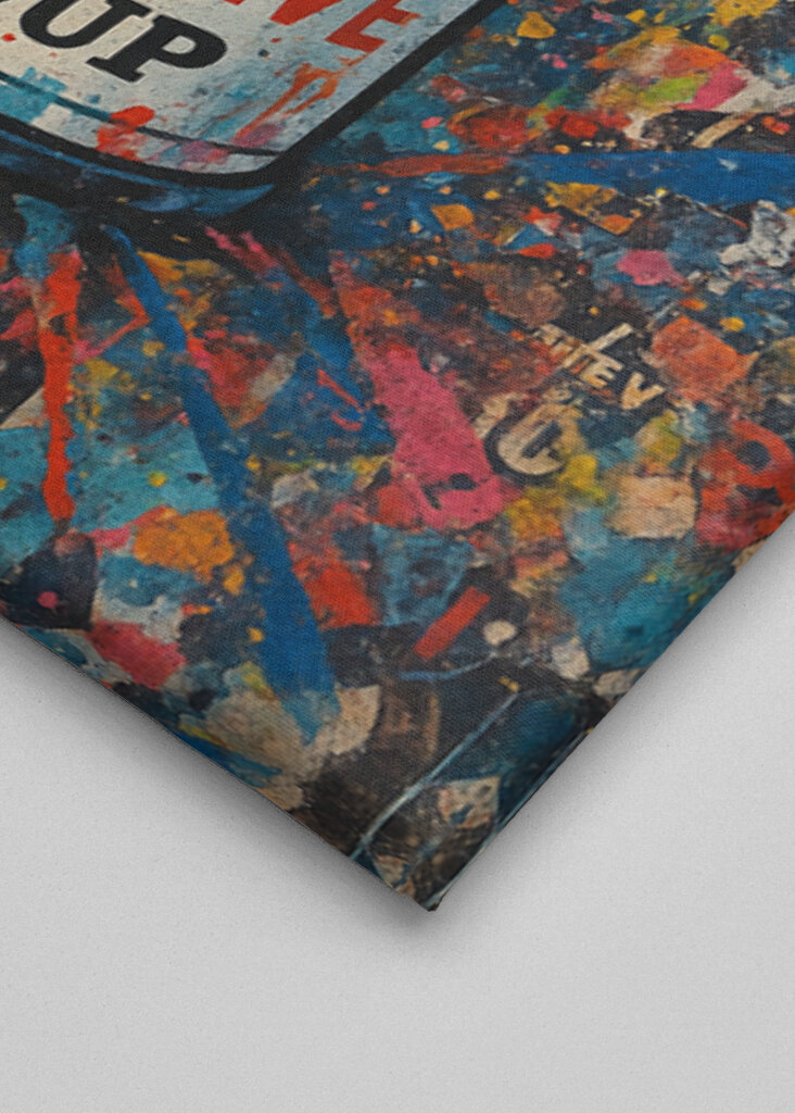 Explosive Vintage Soup