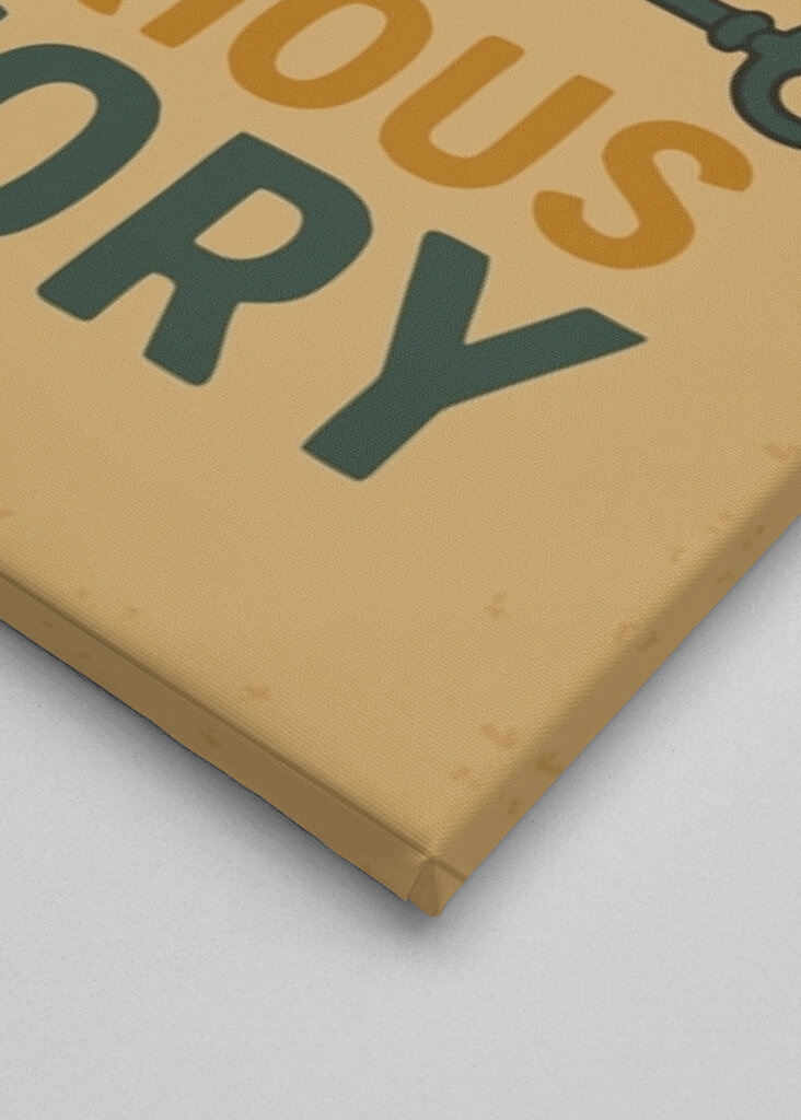 Scheitern beugt dich, nicht bricht 