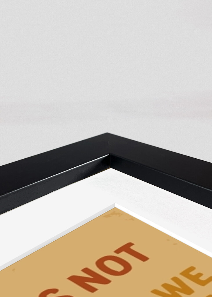 Scheitern beugt dich, nicht bricht 