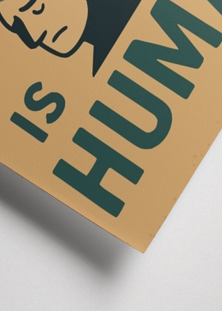 Der Mut, Angst zu haben