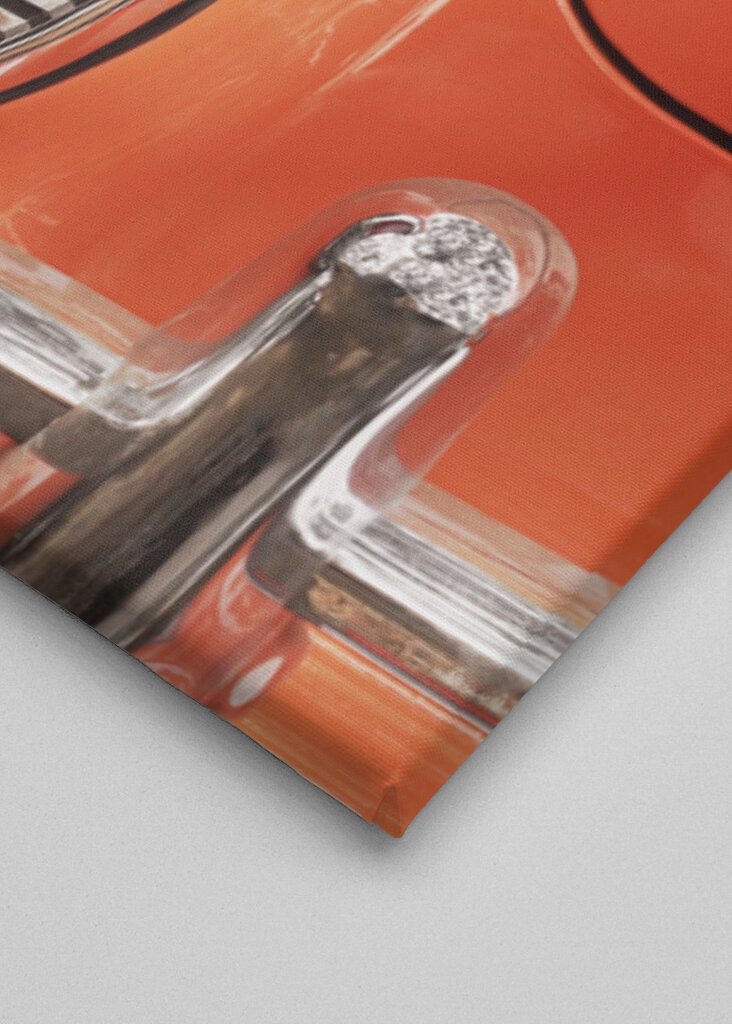 US classic car Montclair 1956