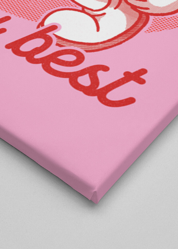 Be Your Berry Best Strawberry 