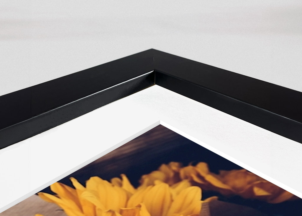 Sunshine in a flower