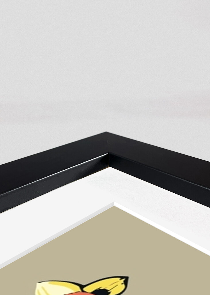 Påskeliljer og kaffekop