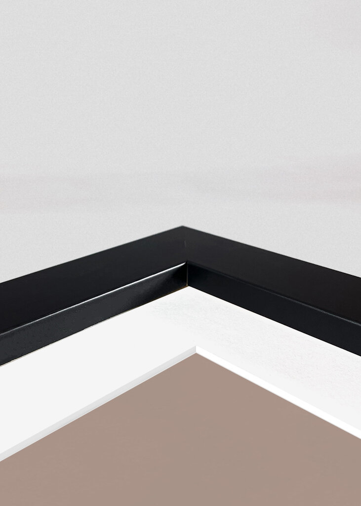 Kvinde med lukkede øjne