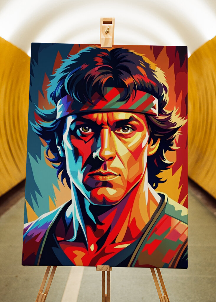 Beste Filmstar-Legende 