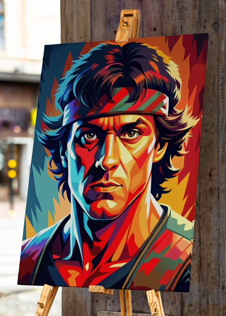 Beste Filmstar-Legende 