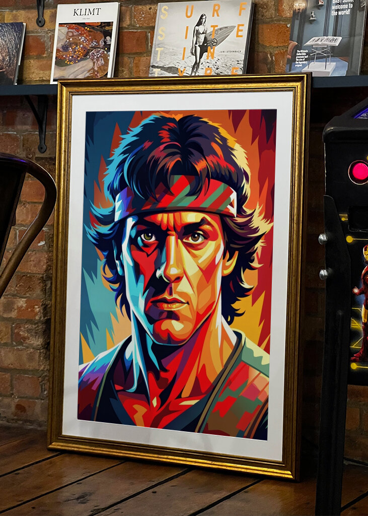 Beste Filmstar-Legende 