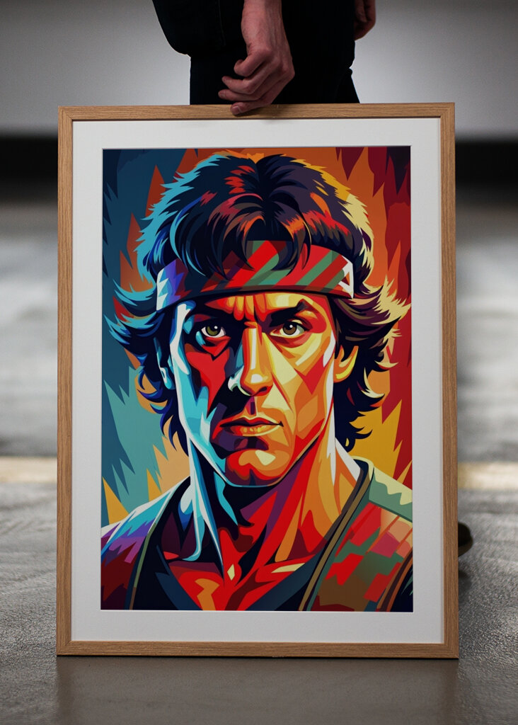 Beste Filmstar-Legende 