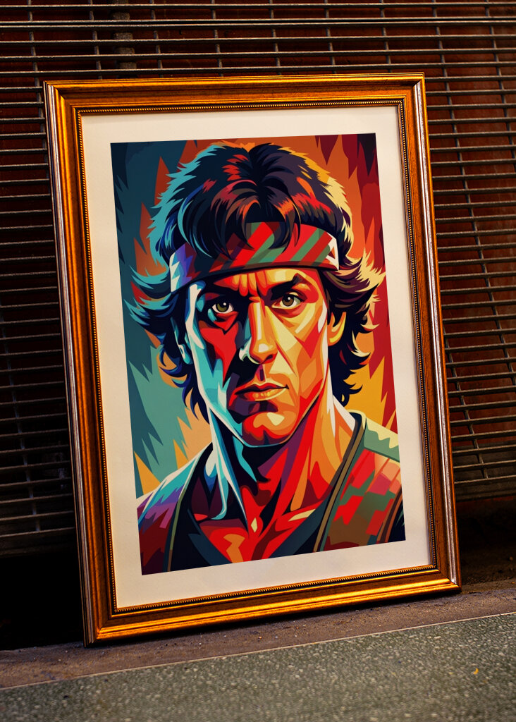 Beste Filmstar-Legende 