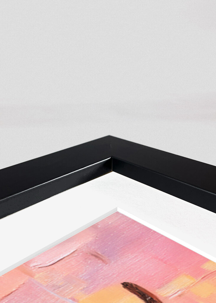 Highland cow roll holder