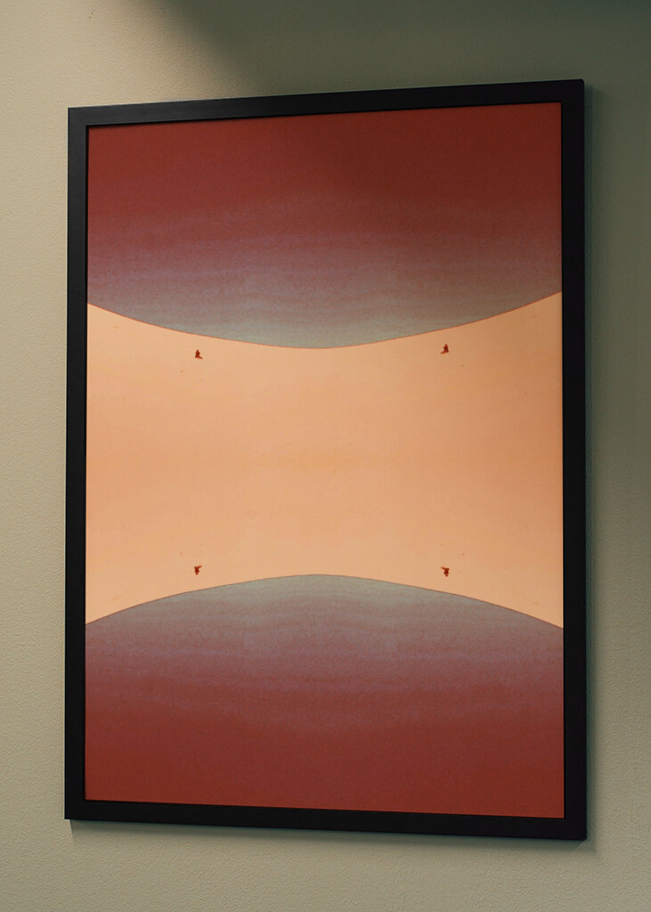 Lonley nights in quadruple 