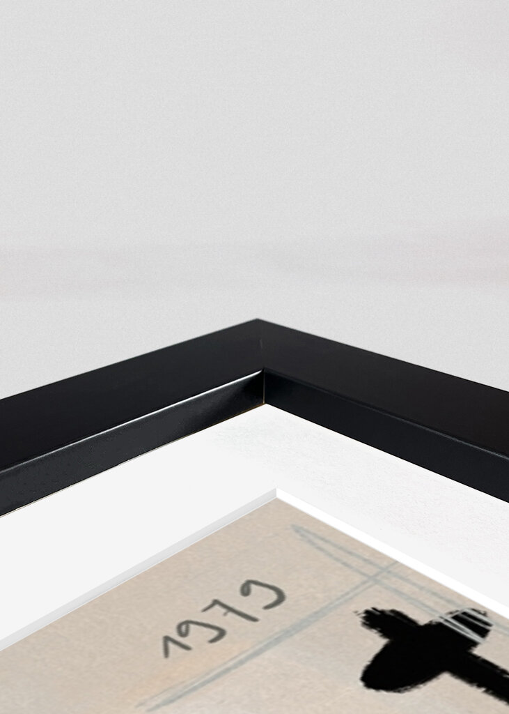 König des Pop-Vinyls von der Wand