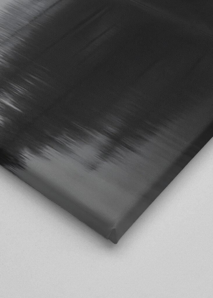 Die Stille der Nebel