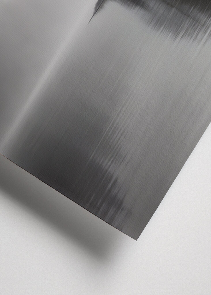 Die Stille der Nebel