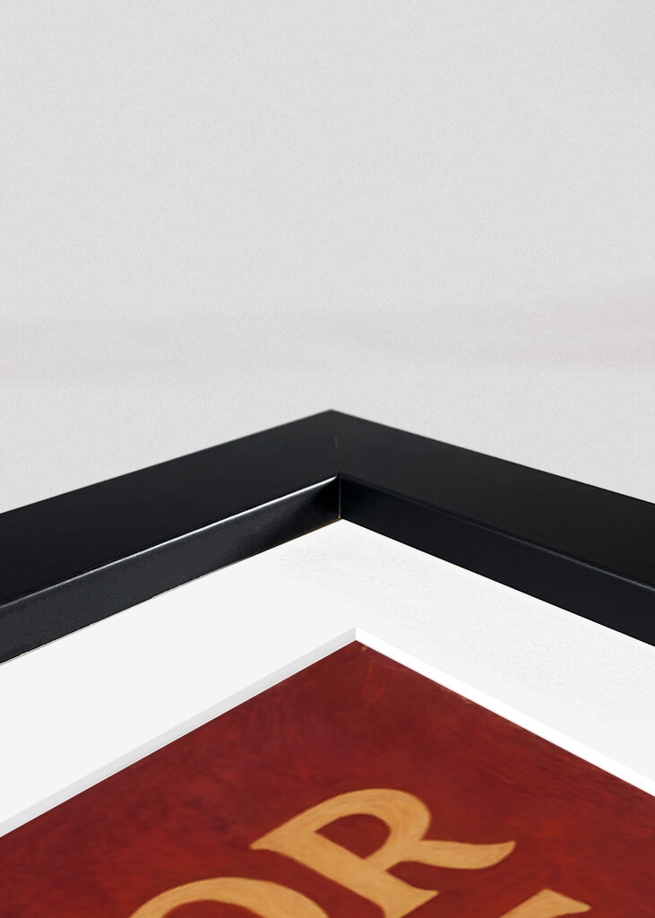 Time for Coffee painting