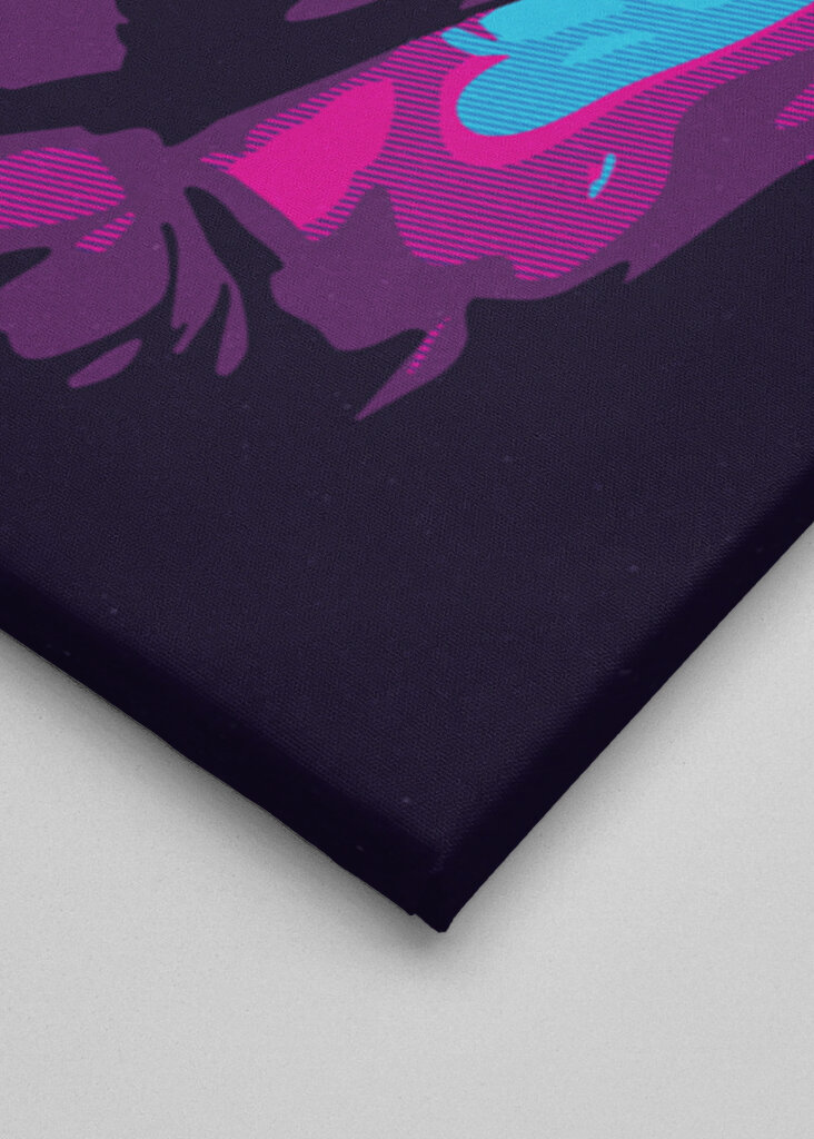 Sabrina Carpenter 80s Retro