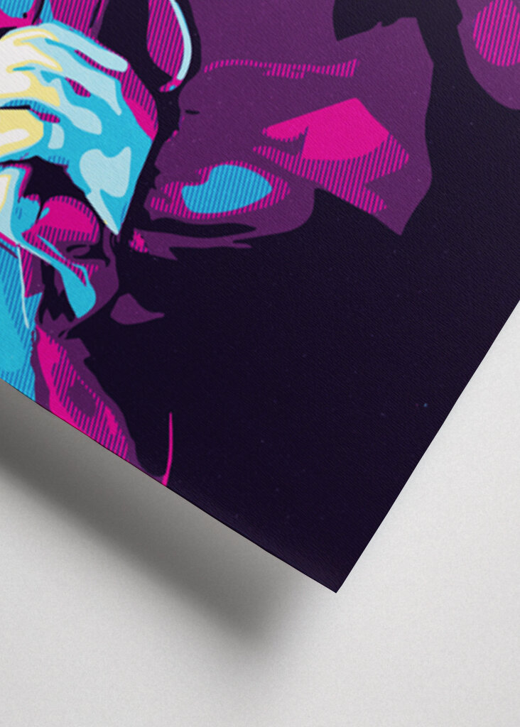 Sabrina Carpenter 80s Retro