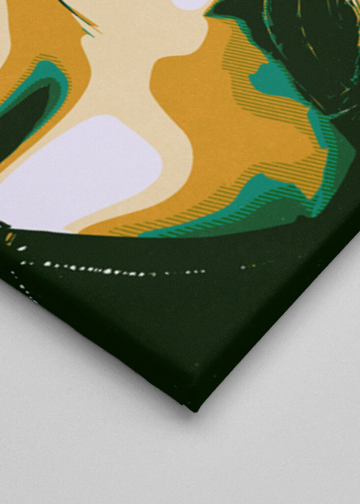 Sabrina Carpenter Pop Art