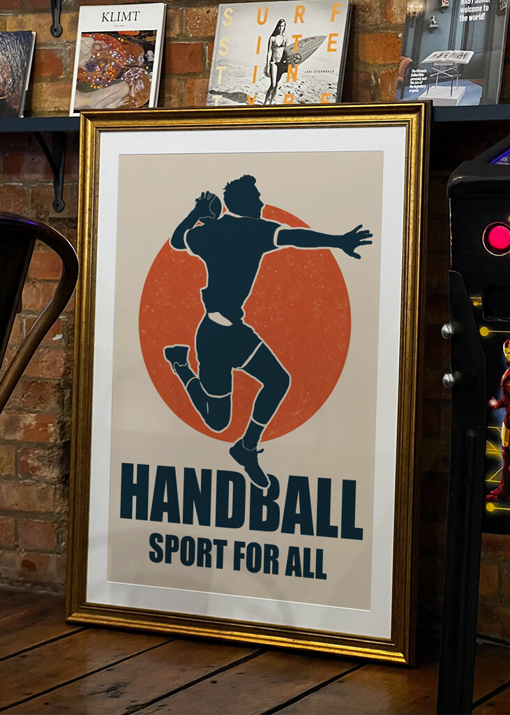 Handball