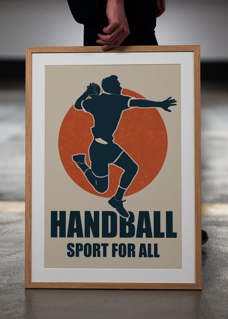 Handball