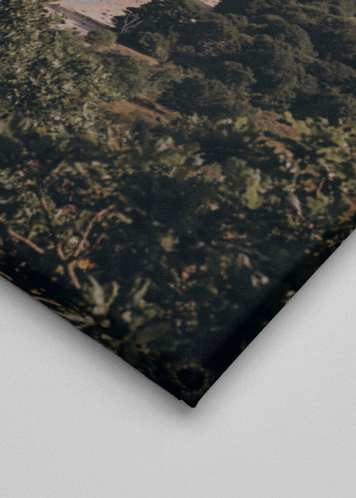 Tranquillità in riva al mare 