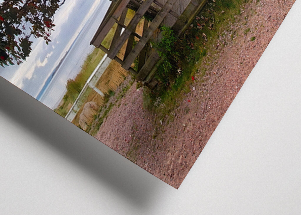 Autumn - Ringenäs kiosk