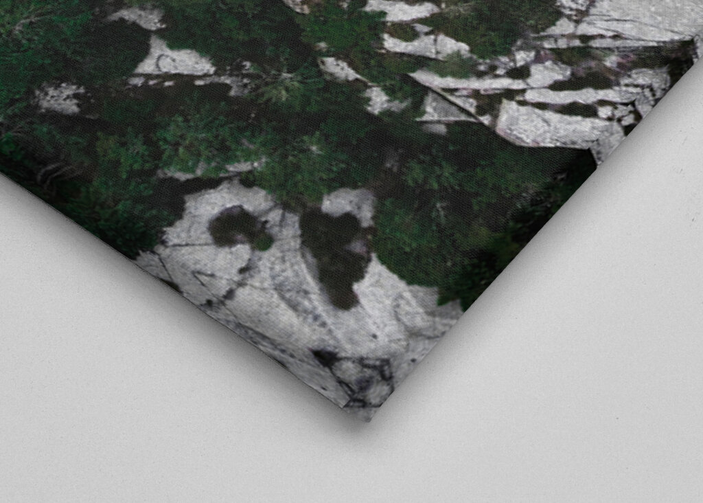 Minnehallen in Stavern