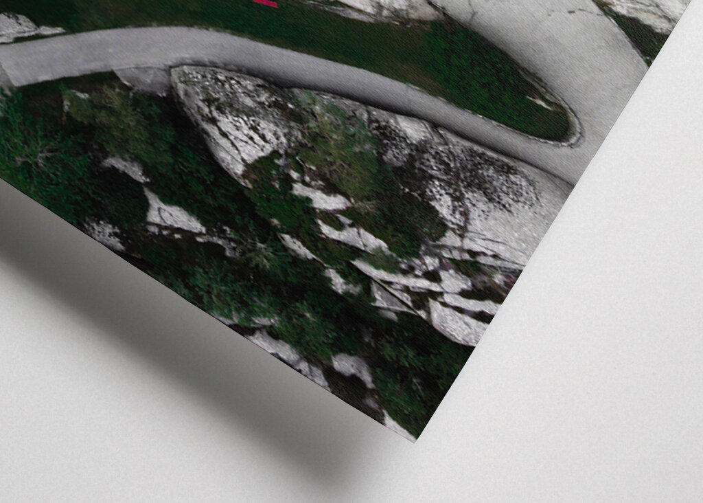 Minnehallen in Stavern