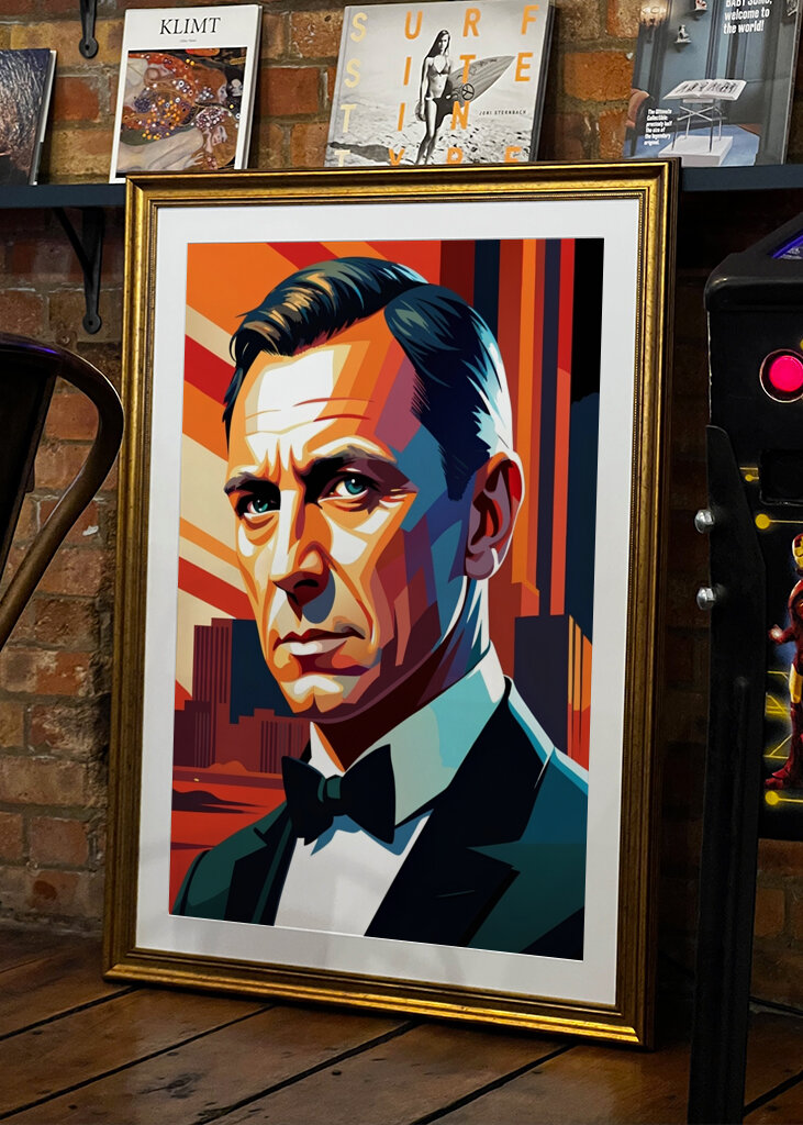 Beste Filmstar-Besetzungslegende 