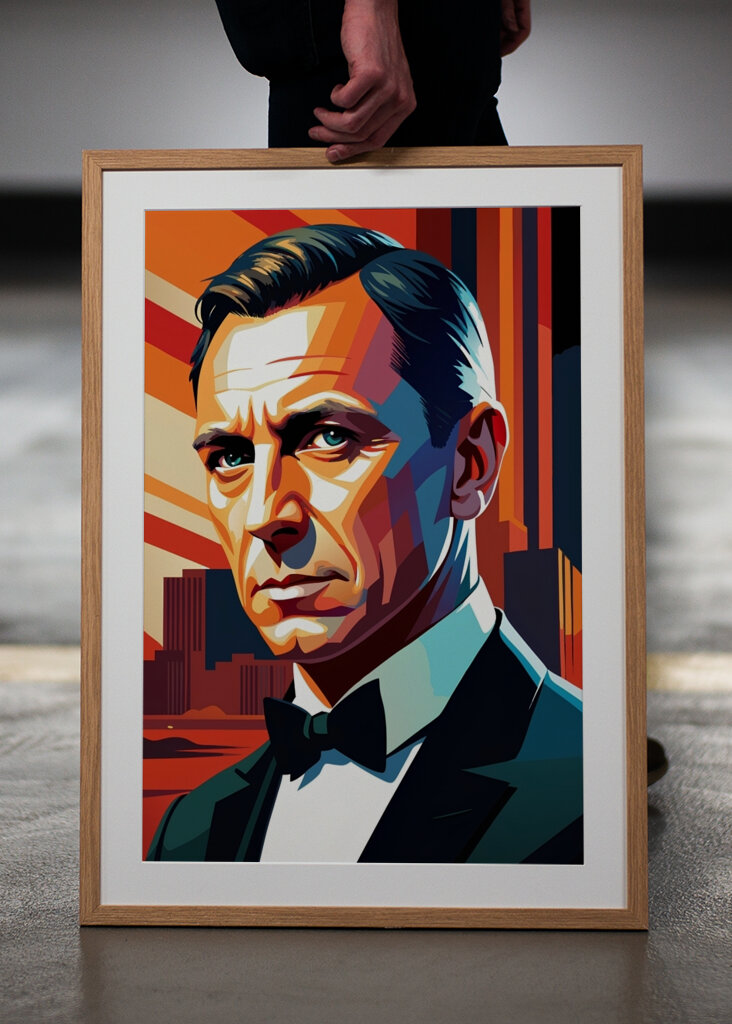 Beste Filmstar-Besetzungslegende 