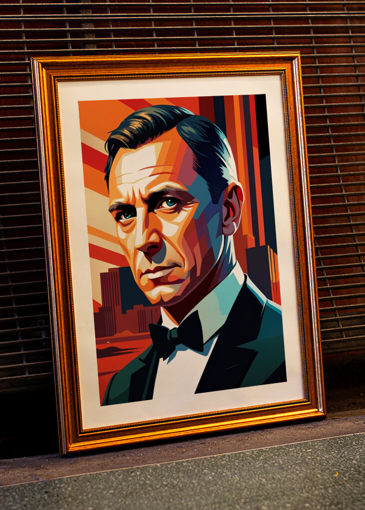 Beste Filmstar-Besetzungslegende 