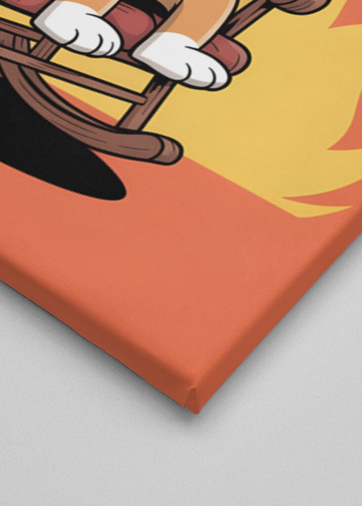 Alles in Ordnung... Oder?